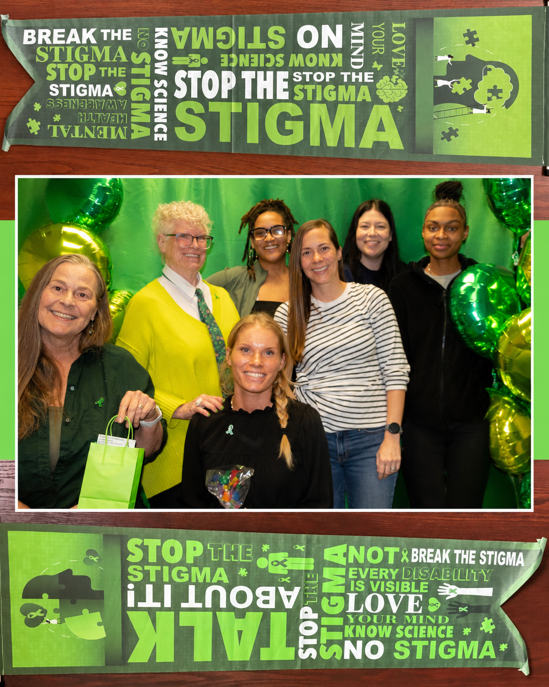 Recognizing Mental Health Awareness Month 2025;